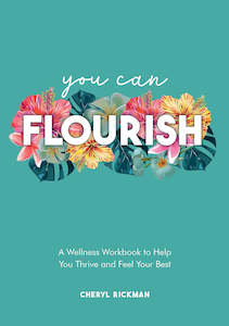 Books: You Can Flourish