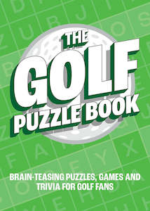 The Sport Puzzle Book