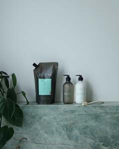 Ecoya: Hand & Body Wash Refill