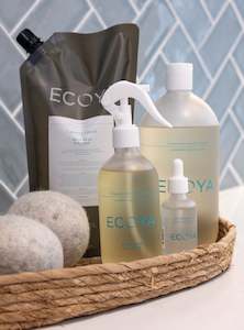 Ecoya: Dryer Ball Fragrance