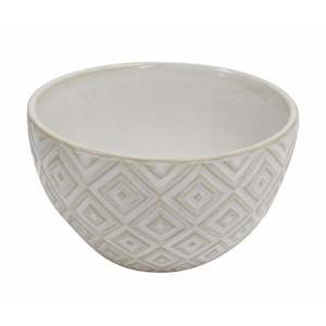 Detaille Bowl