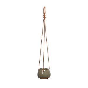 Toscana Hanging Pot