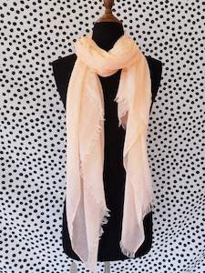 Hello Friday Scarf