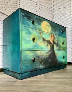 Moonbeam Drawers