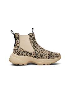 Footwear: Woden Silje Animal