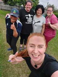 11 Week Bootcamp - New Lynn