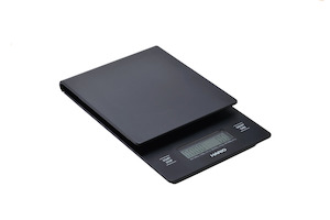 Coffee shop: Hario Drip Scales