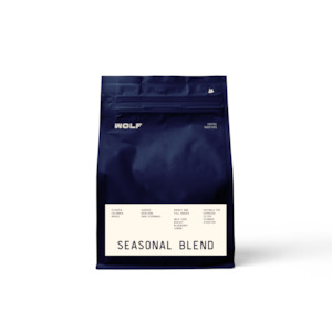 SEASONAL BLEND