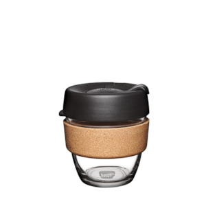 KeepCup Brew - Cork edition