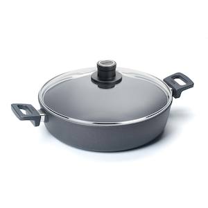 Saute Pans: Nowo Casserole Dishes