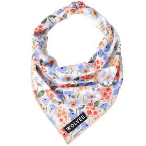 Posy Bandana