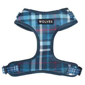 Pet: Lochie Mesh Harness 2.0