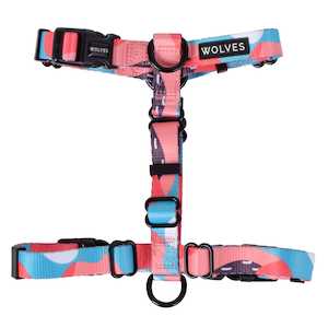 Pet: Floss All Purpose Harness 2.0