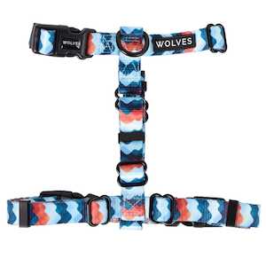 Pet: Maverick All Purpose Harness 2.0