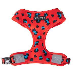 Pet: Cleo Mesh Harness