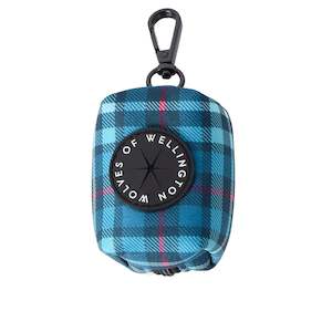 Pet: Lochie Poop Pouch