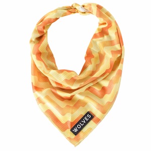 Pet: Sunny Side Bandana