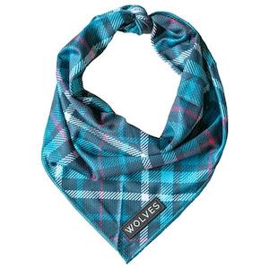 Pet: Lochie Bandana