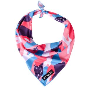 Floss Bandana