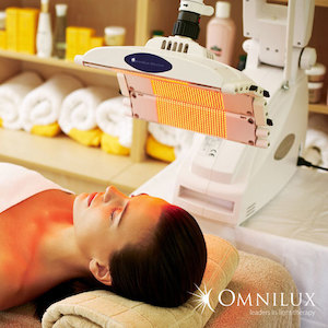 Revive Me Omnilux Facial