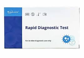 Website Product: HEALGEN Covid-19 4in1 RAT Combo Test