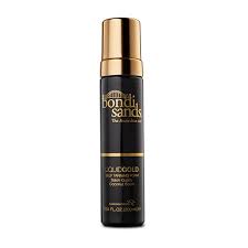 Website Product 3: Bondi Sands Self Tan Foam Liquid Gold 200ml