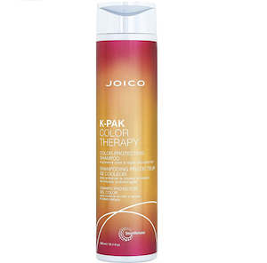 Website 2: JOICO K-Pak Shampoo Color Therapy 300ml