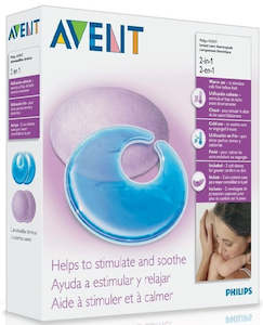 Avent Thermopads 2 pack