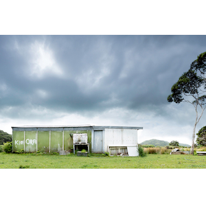 Kia Ora Bach - Wonderbird - Photography & Design Studio