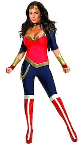 Wonder Woman