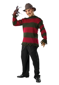 Freddy Krueger