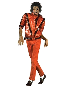 Thriller Jacket