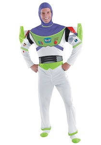 Buzz Lightyear