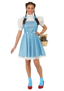 Dorothy