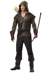 Robin Hood