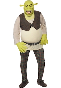 Shrek