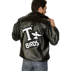 T Bird Jacket