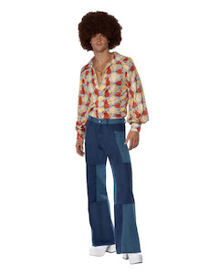 70s Retro Costume