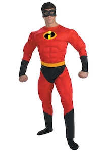 Mr Incredible II