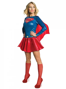 Supergirl