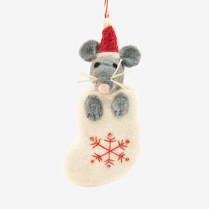 Decoration | Mouse Mike