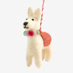 Gift: Decoration | Llama Lily