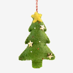 Gift: Decoration | Christmas Tree