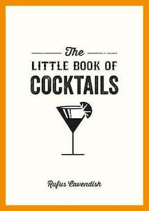 Little Book Of Cocktails