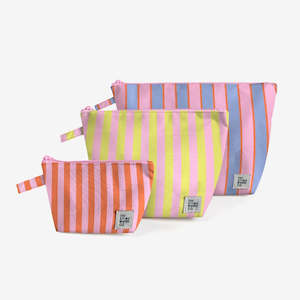 Gift: Handy Pouches | Bubblegum