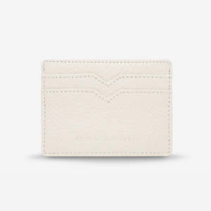 Together For Now Wallet