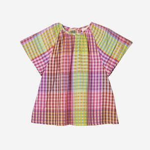 Micci Top | Sunrise Check