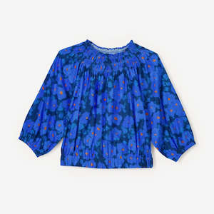 Gift: Maha Top | Midnight Floral