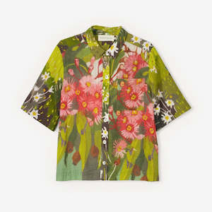 Gift: Summer Shirt | Flowering Gum