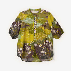 Gift: Sierra Blouse | Daisy Field